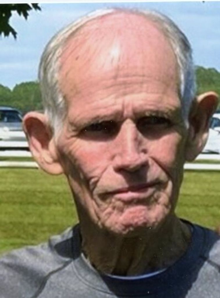 Wayne Peters Profile Photo