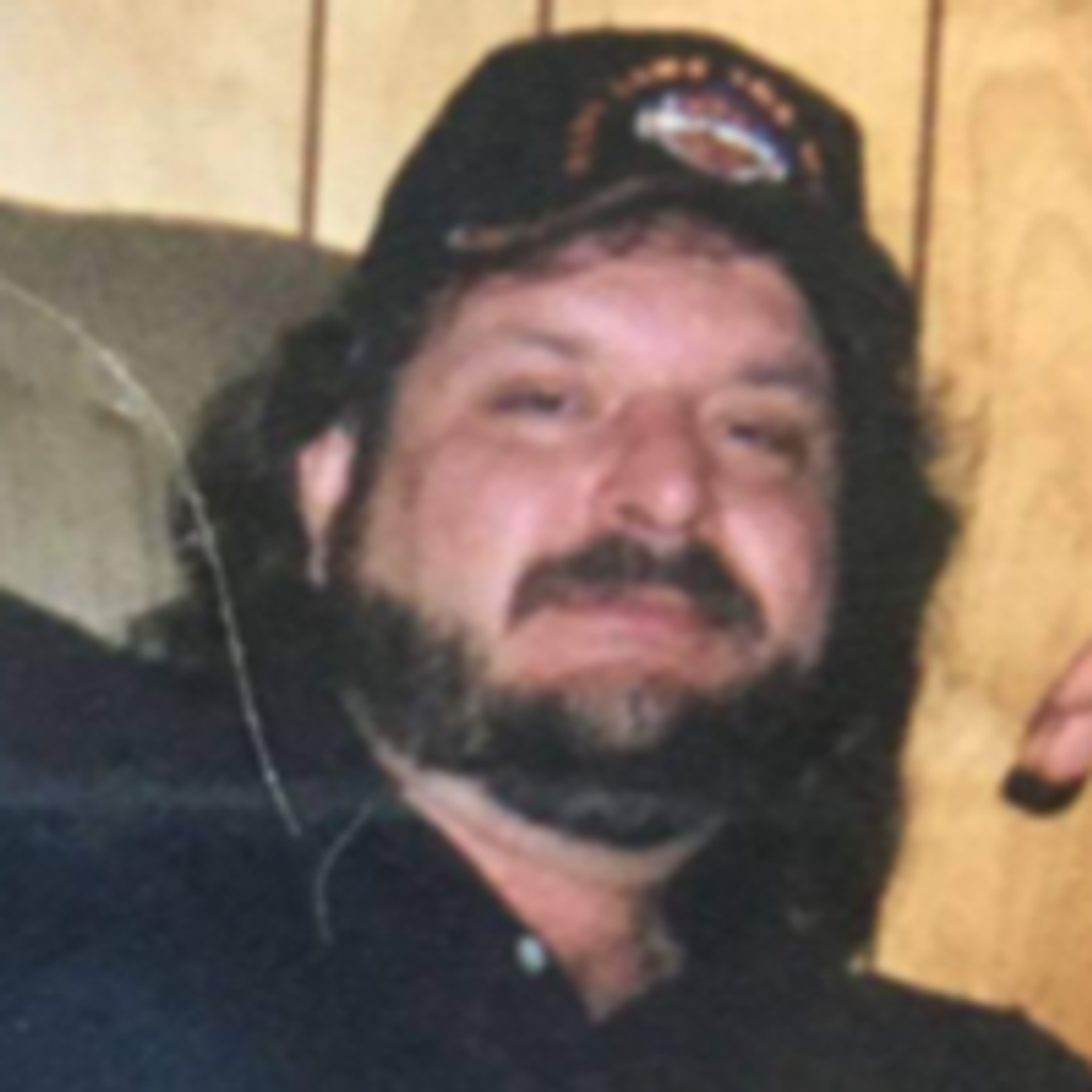James Fredrick Barnett
