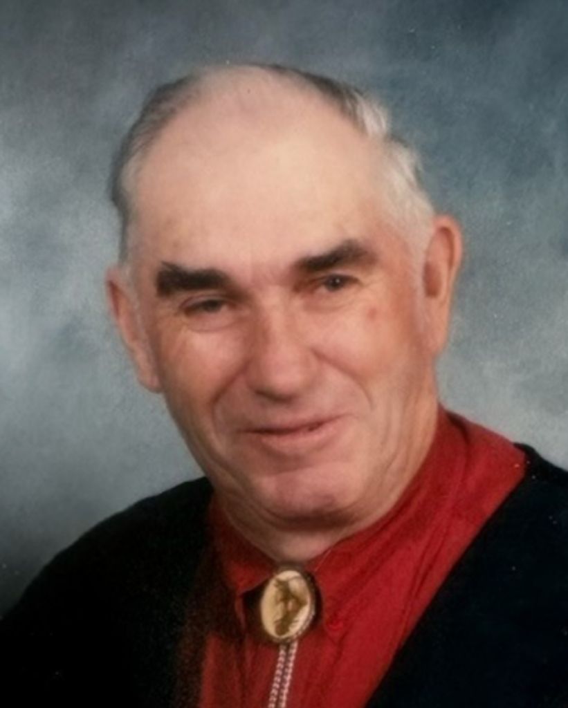 Sidney Lancelot White Profile Photo