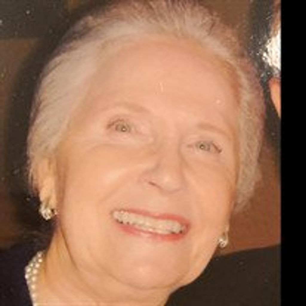 Mary Thomas