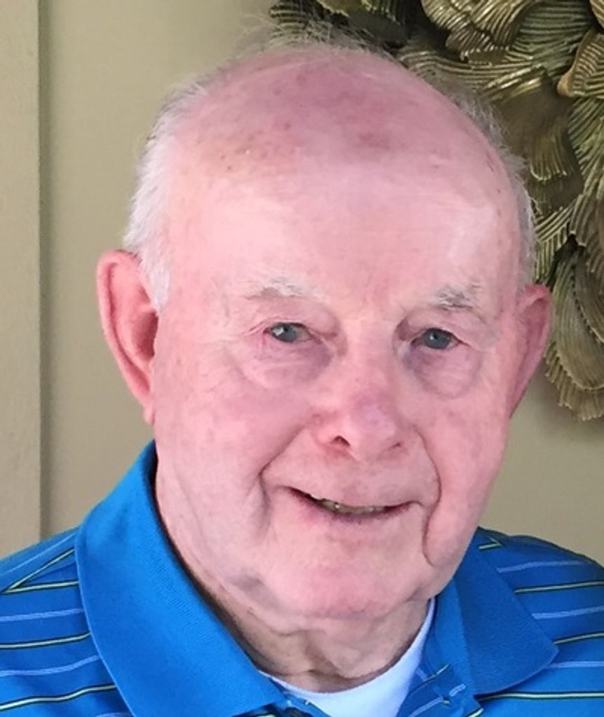 Maurice J. O'Grady Profile Photo