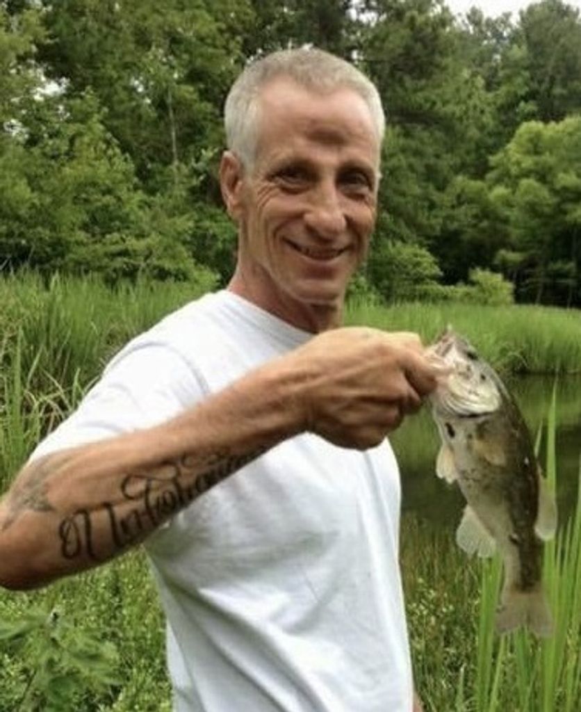 Robert Baldus, Jr.
