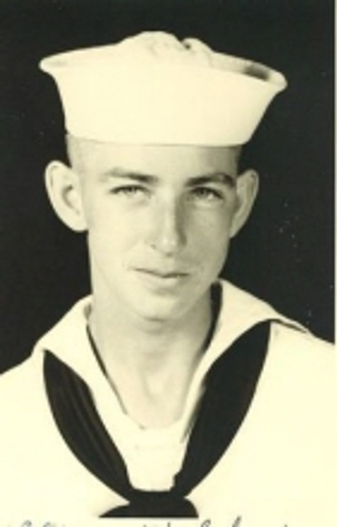 James Weldon Marchand