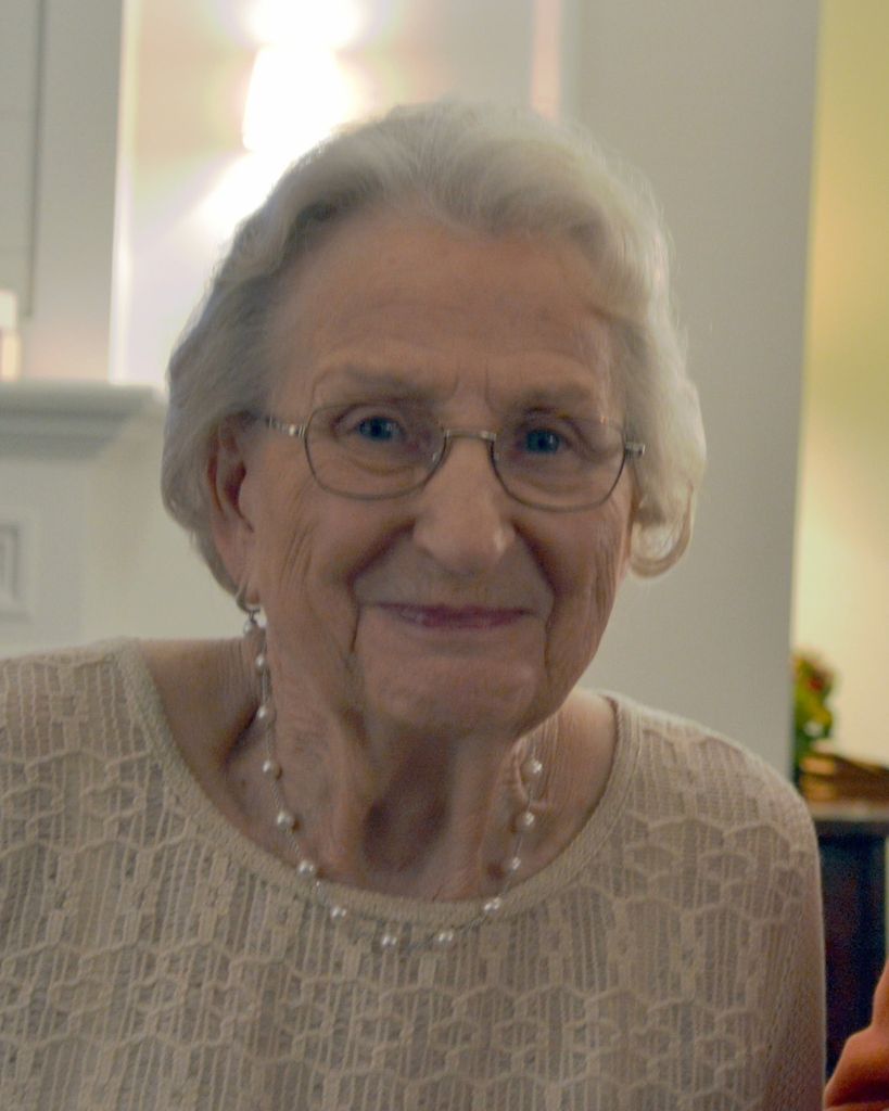 Barbara Ann Wintergalen