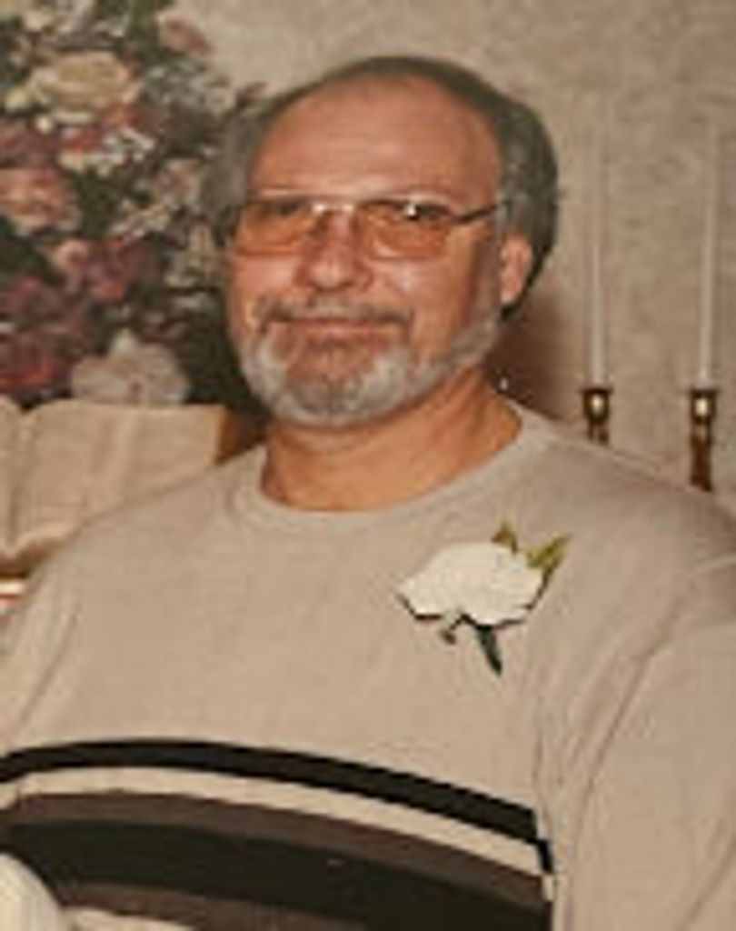 Donald L. Park, Jr. Profile Photo