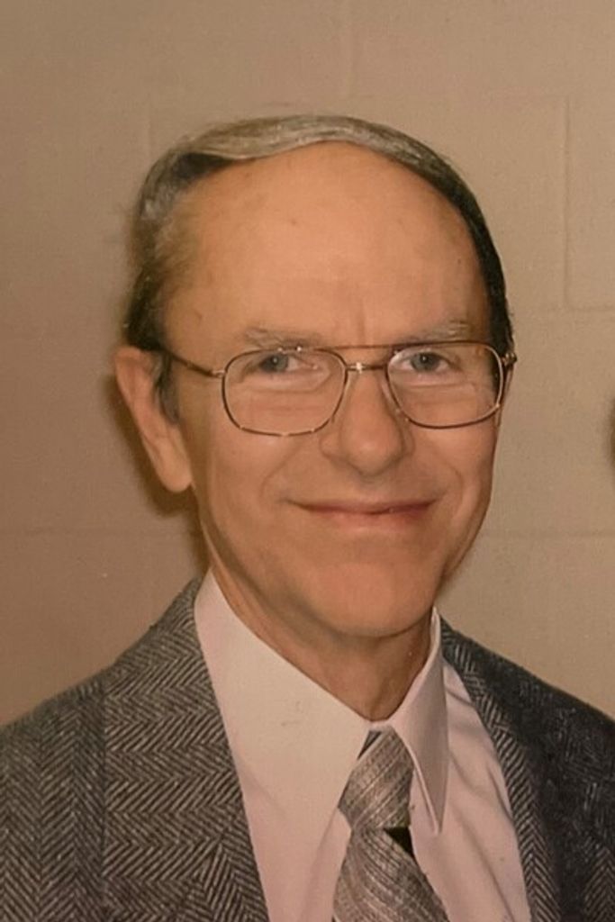 John Edwin Grummon Profile Photo