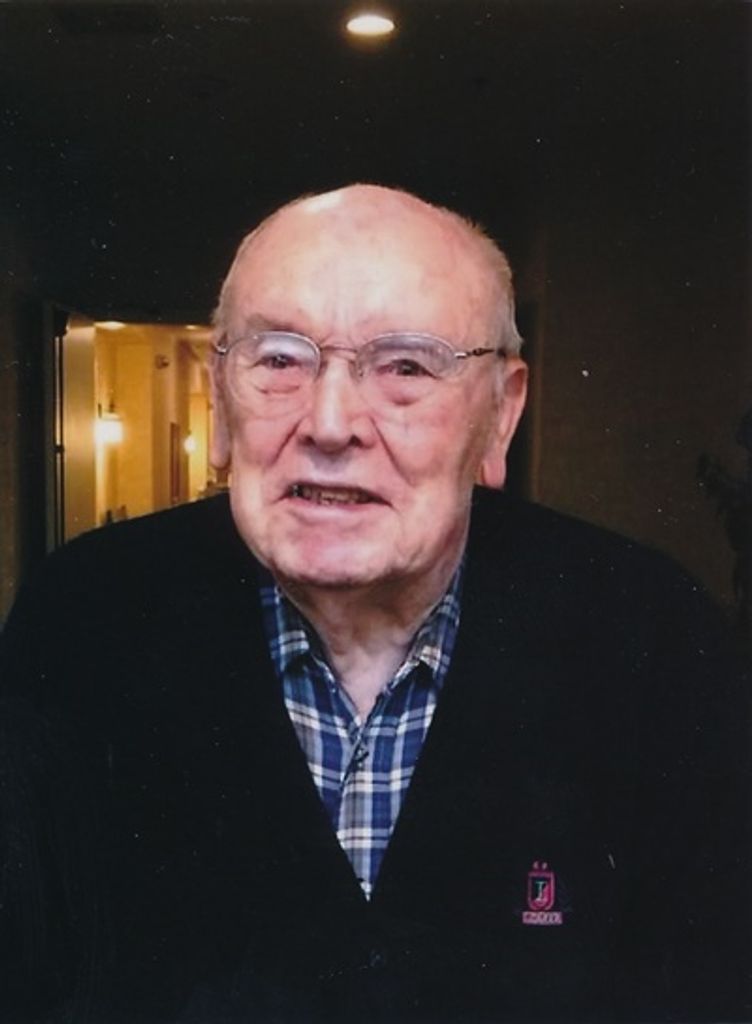 Dewey C. Carroll Profile Photo
