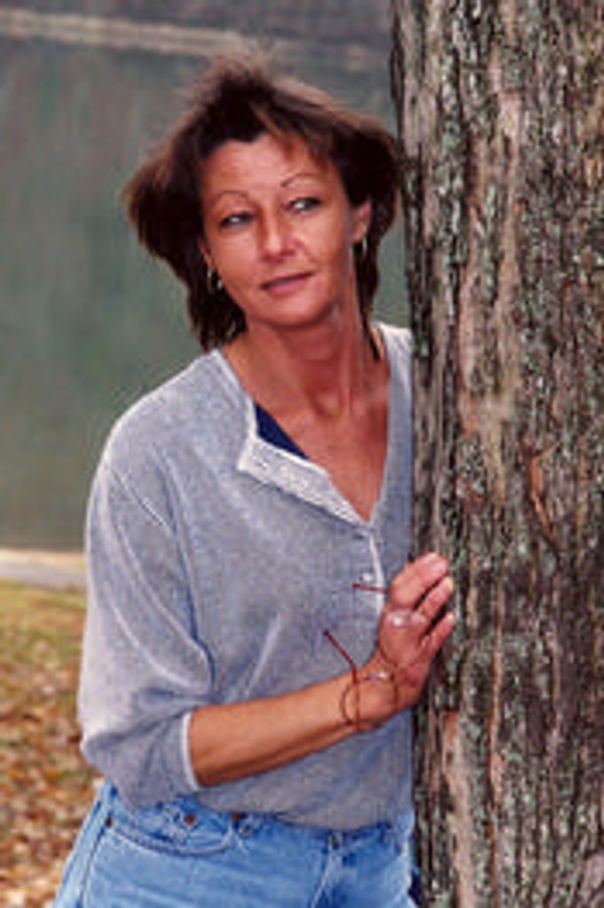 Livingston- Teresa Kay Bowers