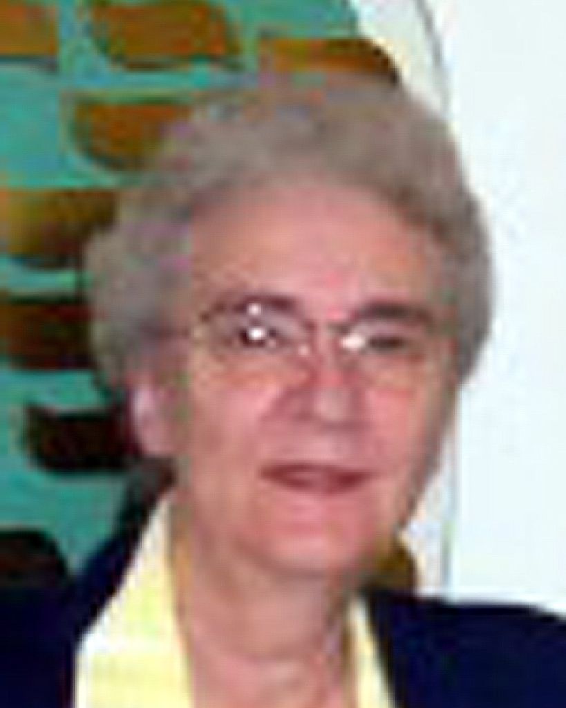 Gloria R. Lazaro