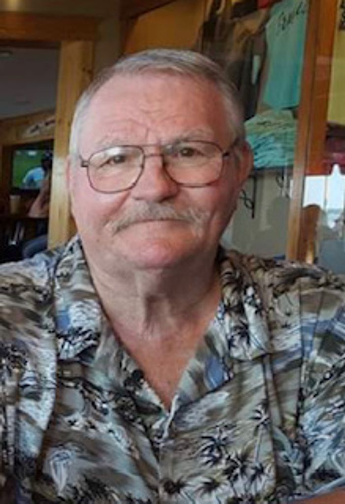 Danny Walberg Profile Photo