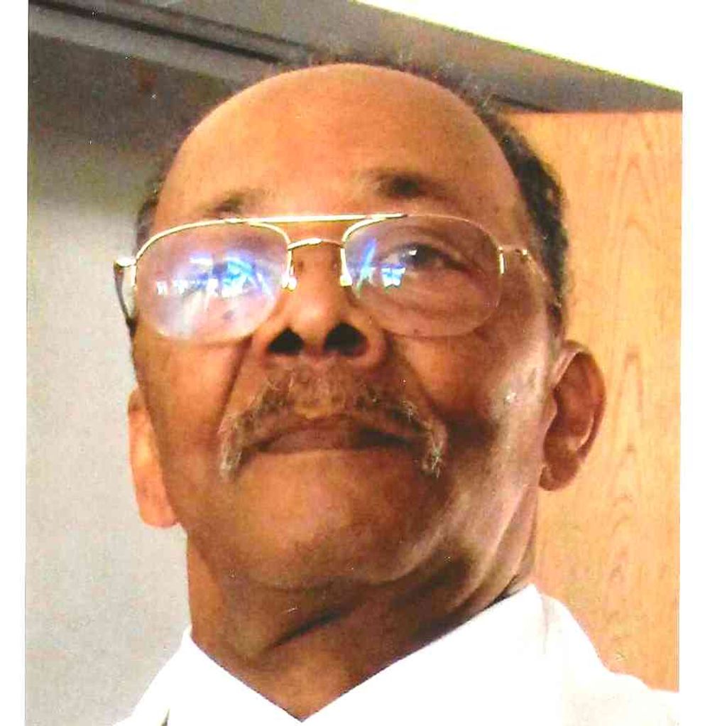 Deacon James P. Stewart Profile Photo