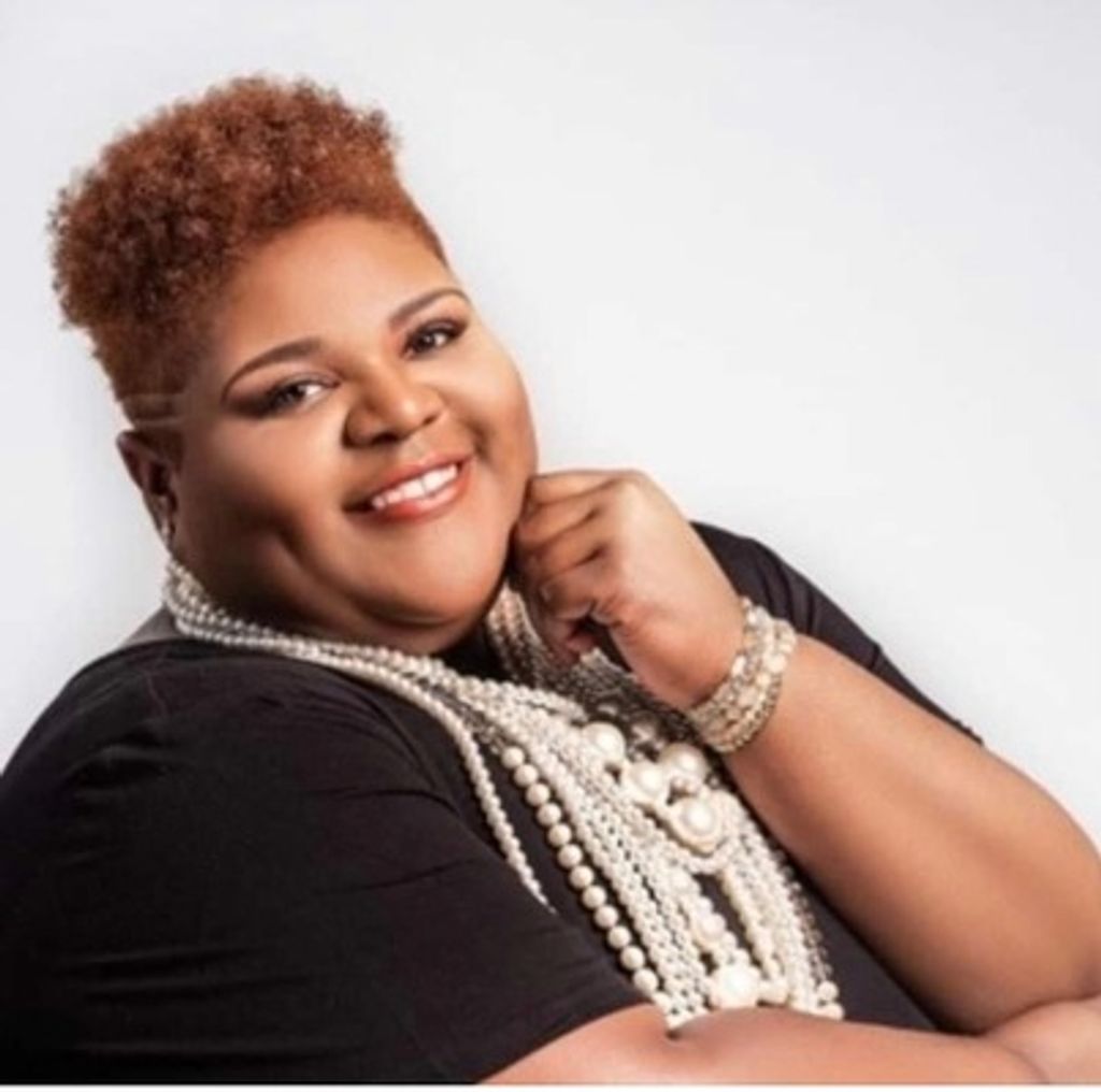 Shamara Deshannon Hunter