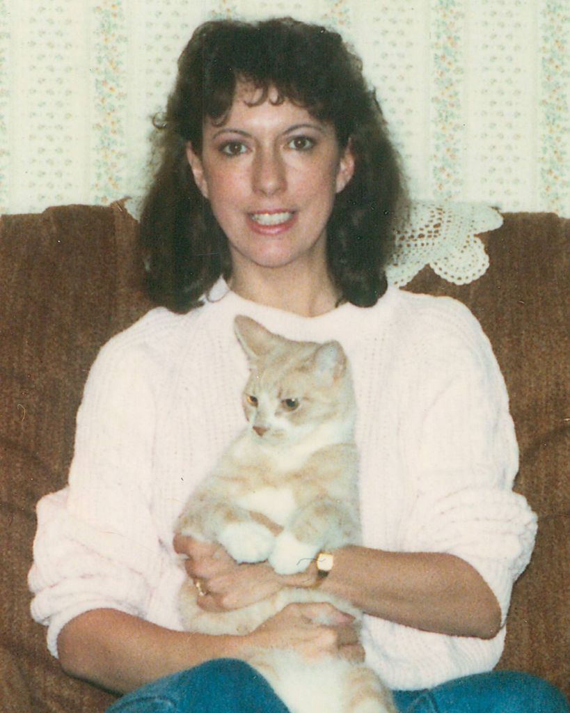 Patricia M. Cocuzza