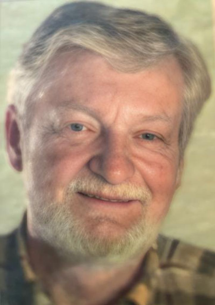 Edward (Eddie) D. Smith Profile Photo