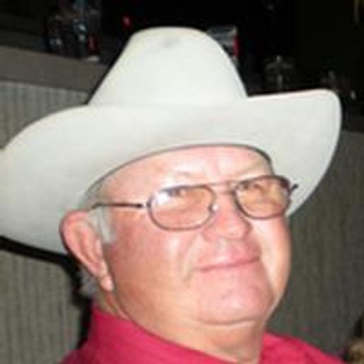 Myrlin "Cotton" Gerald Huffman Profile Photo