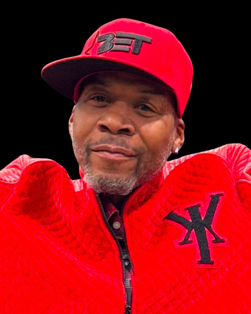Antoine Devell Scott Profile Photo