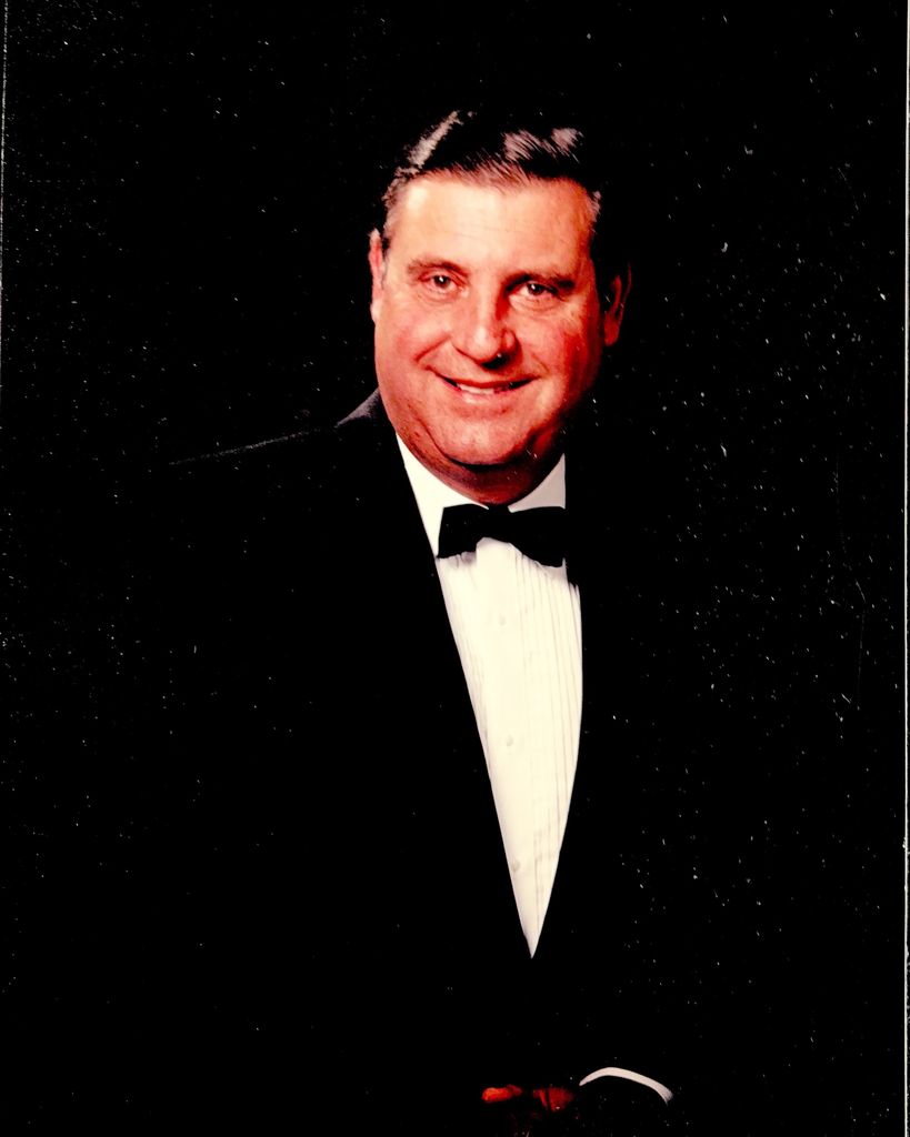 Nicholas J. Casale