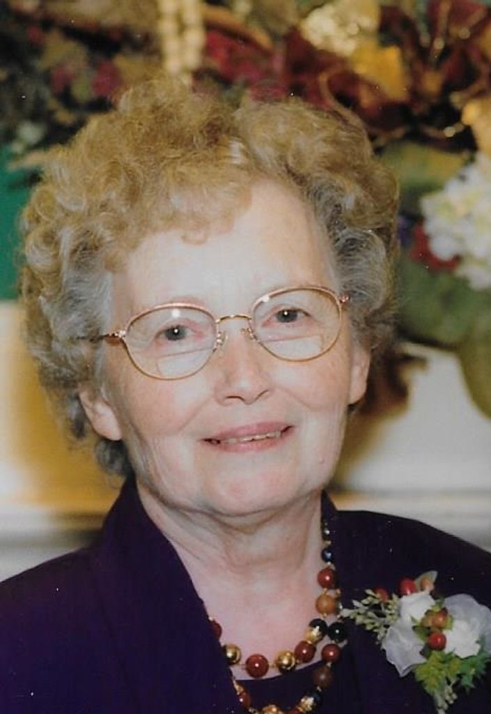 Pearl Eudora Schwandt
