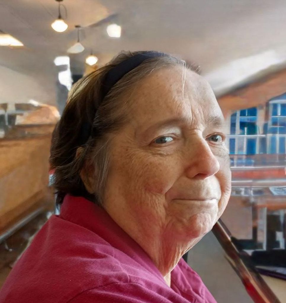 Jeannie Cynthia Leyden Profile Photo