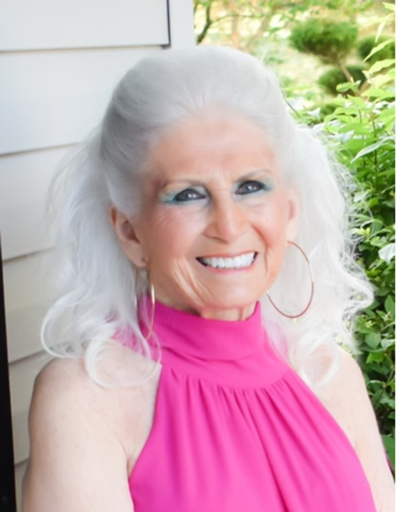 Shirley "Shirl" (Mccullough) Mishler