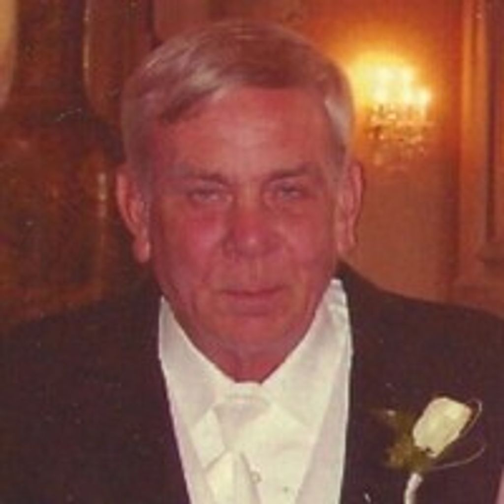 David Patrick Greer Profile Photo