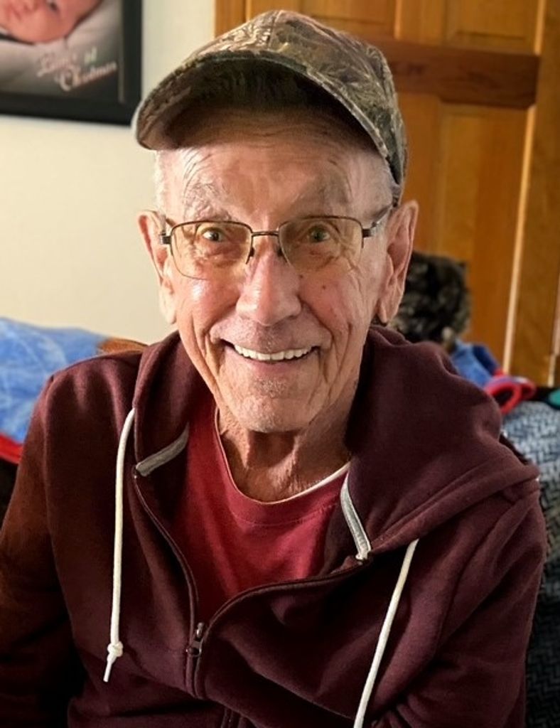 Walter A.  Jones, Jr. 