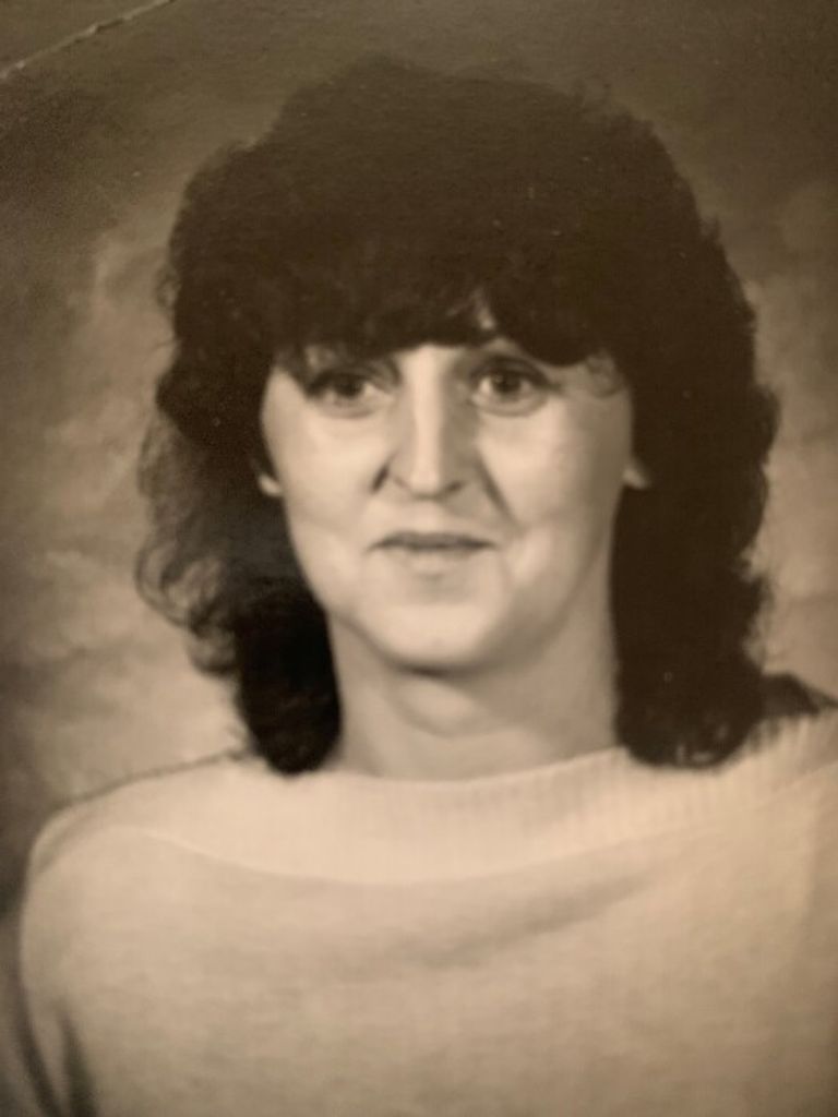 Sandra Kay (King)  Norris