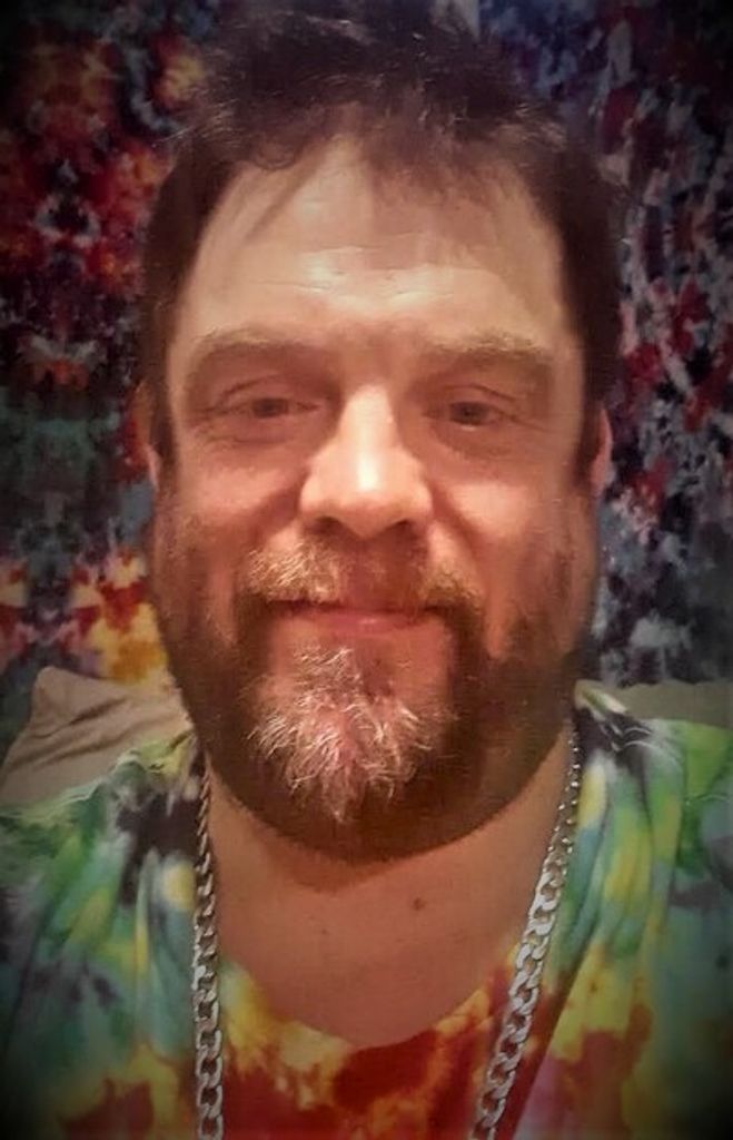 Brian Matthew Thomas Profile Photo