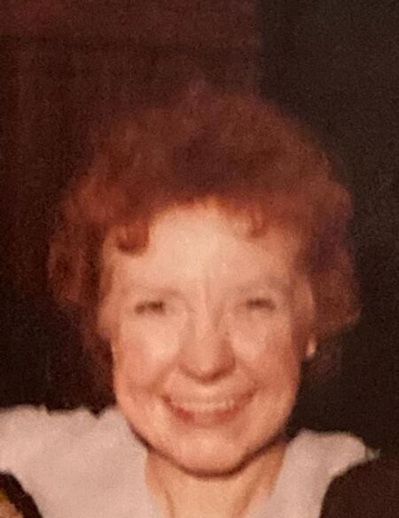 Donna Frieden Profile Photo