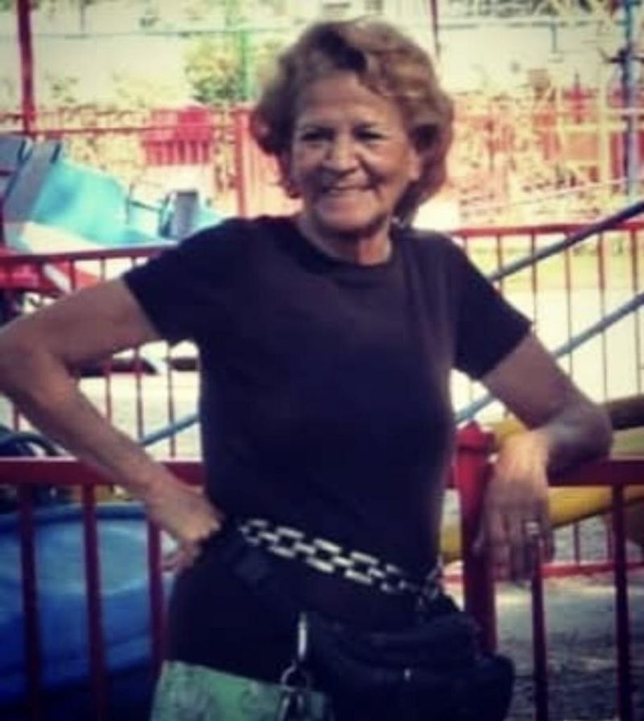 Emma H. Barreda Profile Photo