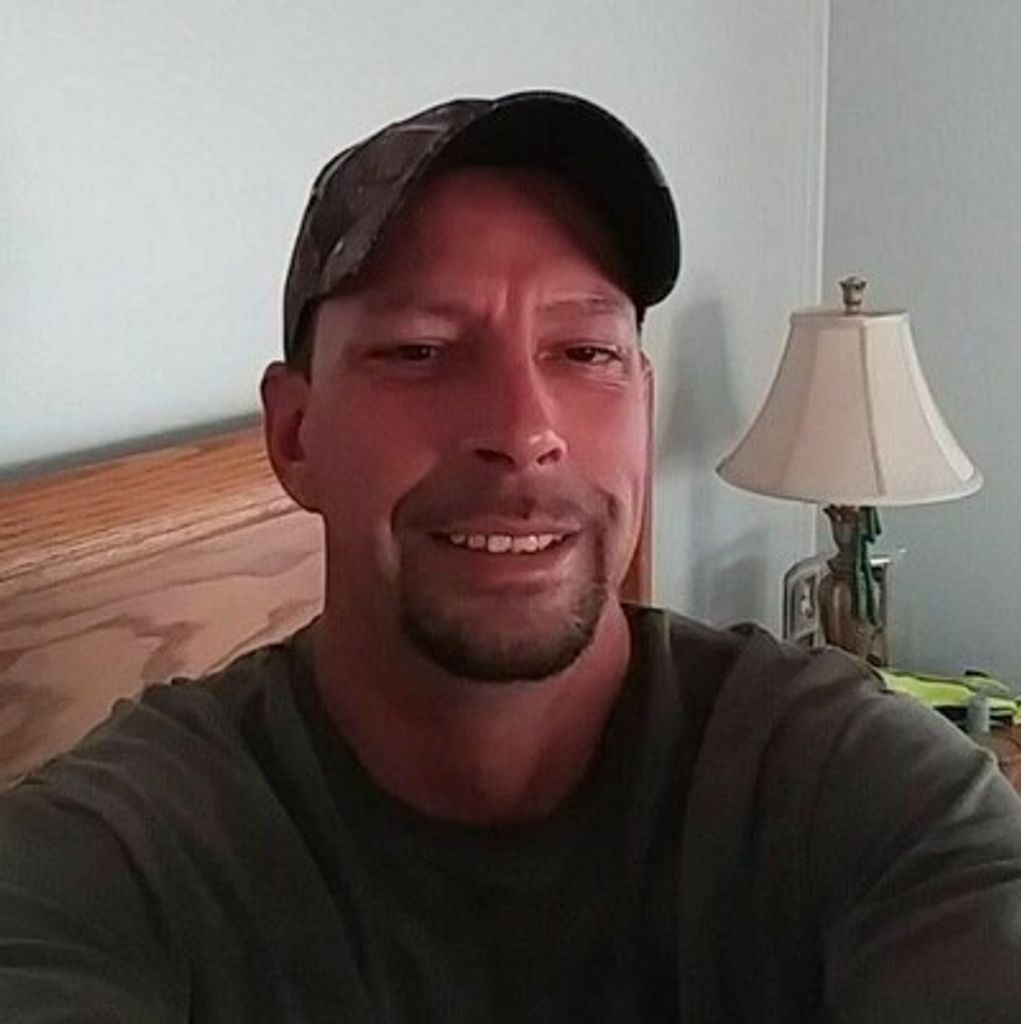 Christopher Wayne Womack Profile Photo