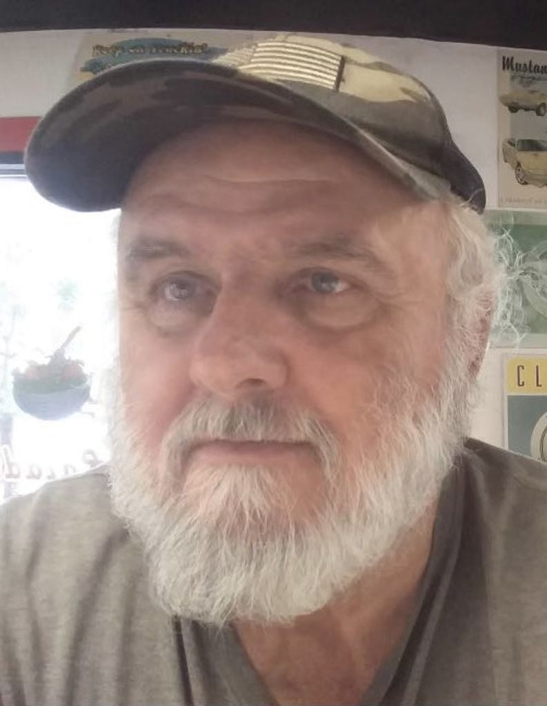 Ernest "Skeet" Calvin Lee, Jr. Profile Photo