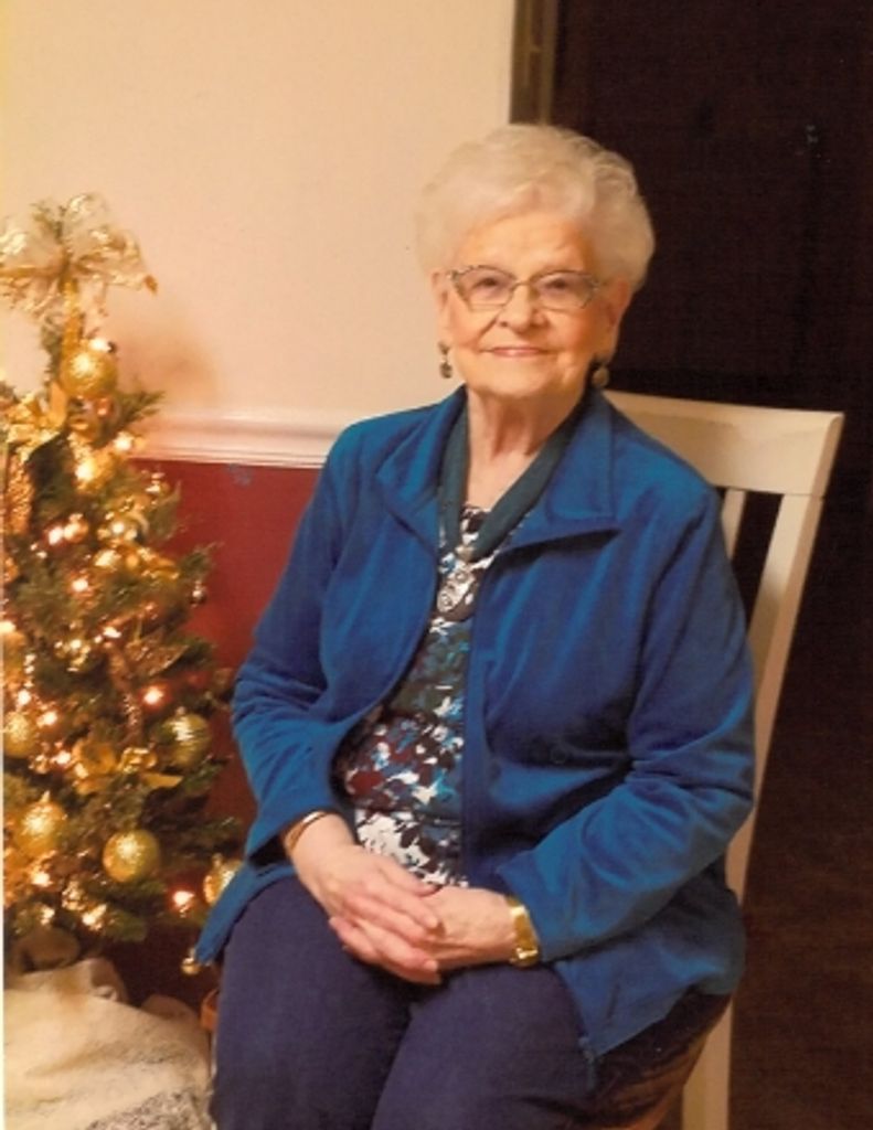 Delores M. Marmon Profile Photo