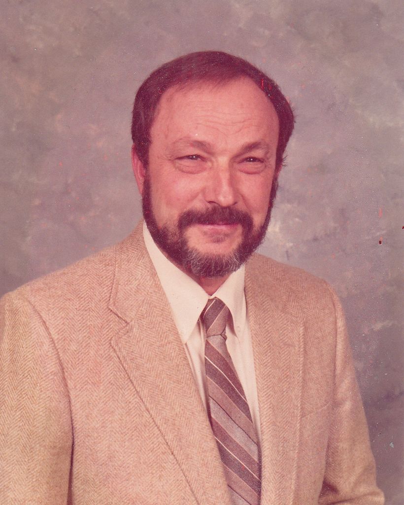Harold Wright Profile Photo