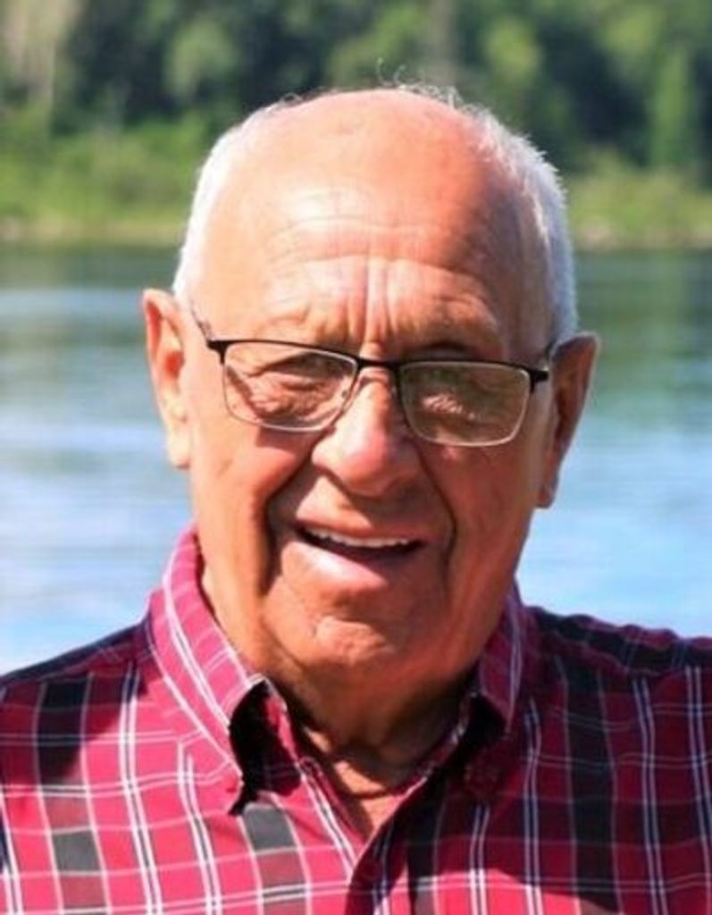 William "Bill" Edgar Budgell Profile Photo