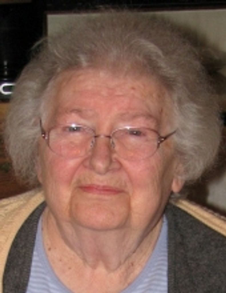 Rose Voros