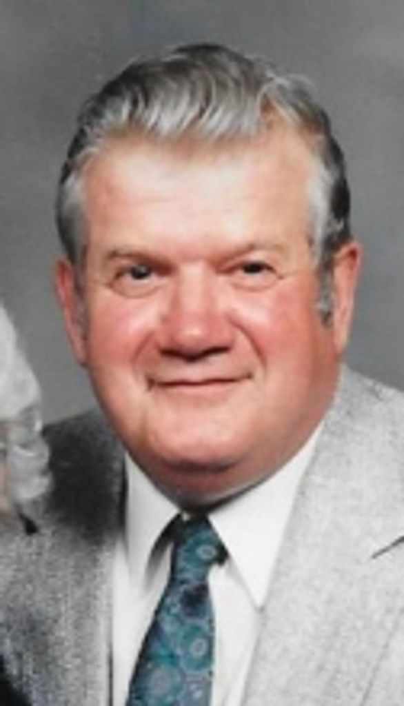 Meryln H. "Mike" Keener Profile Photo