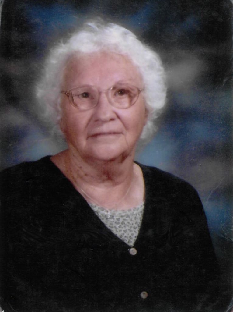 Velda L. Spencer