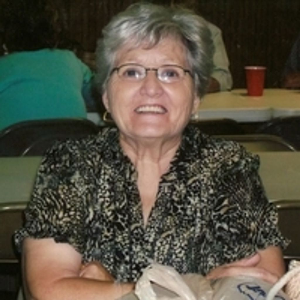 Ellen Lenora Doyle Profile Photo