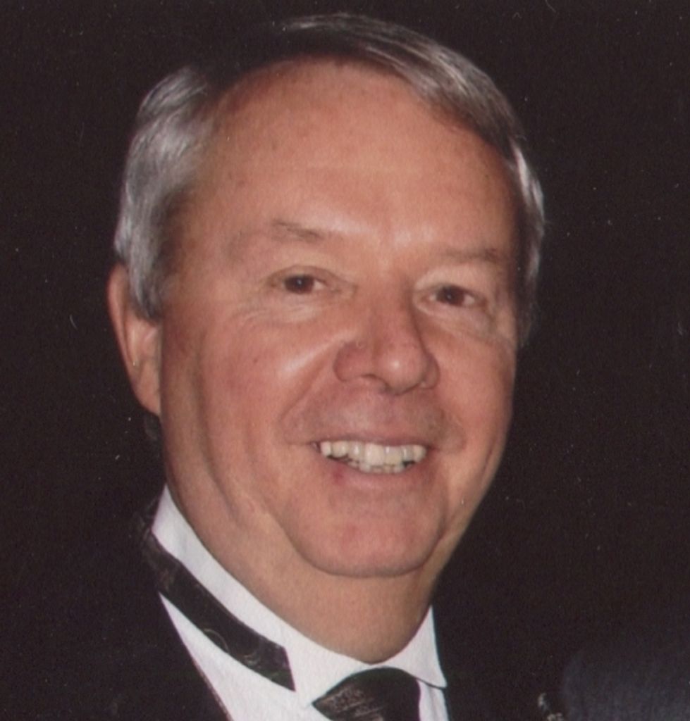 William W. Dawson Profile Photo