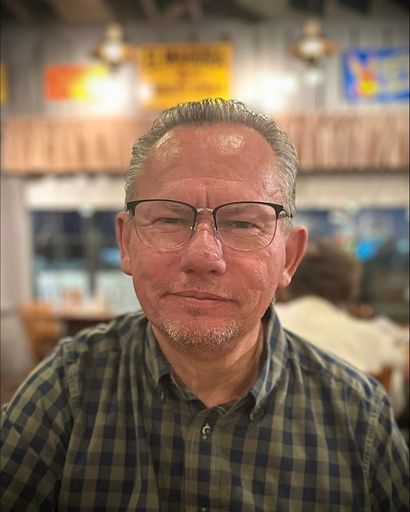 Thomas Edward Textor's obituary image