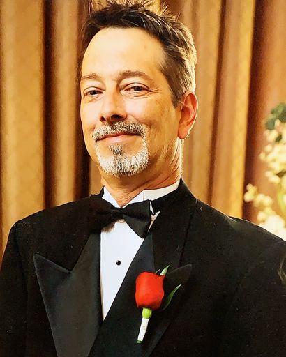 Timothy Allen Hughes's obituary image