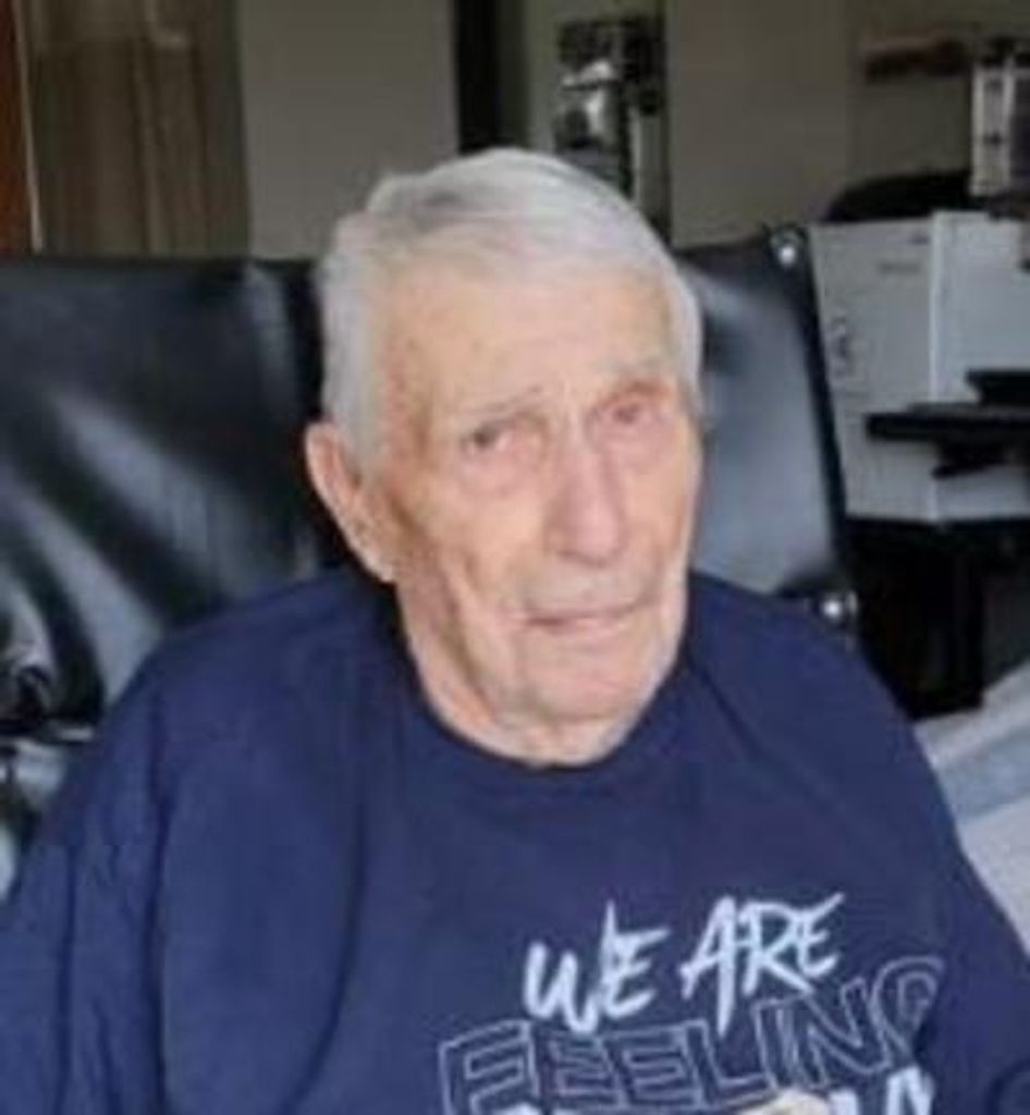 Charles H. Wacker Profile Photo