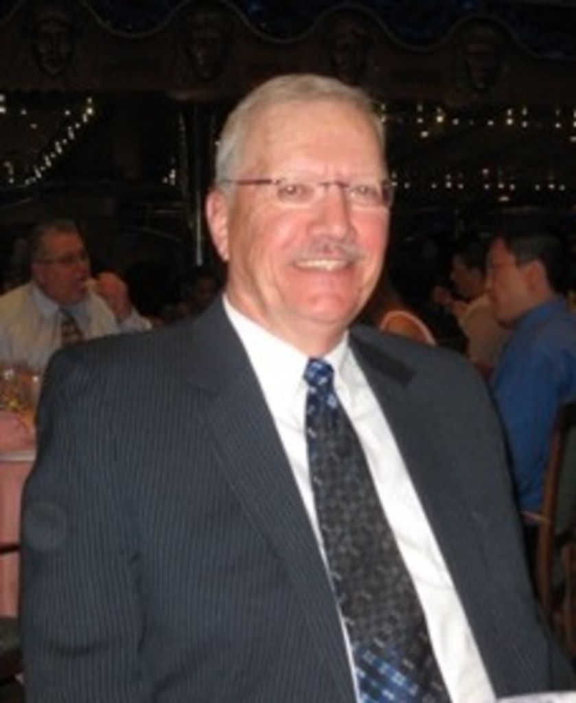 Charles Vincent Ross Profile Photo