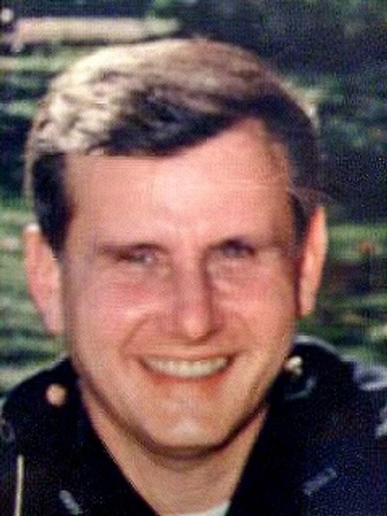 Johnny Edward Smith Profile Photo