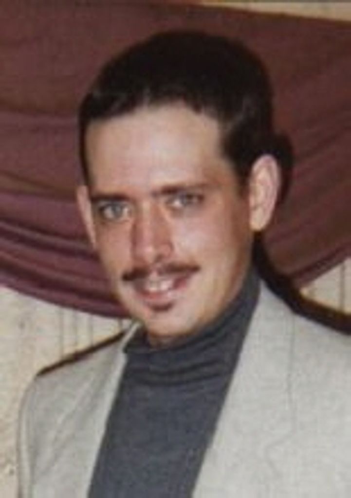Danial Adam Bibe