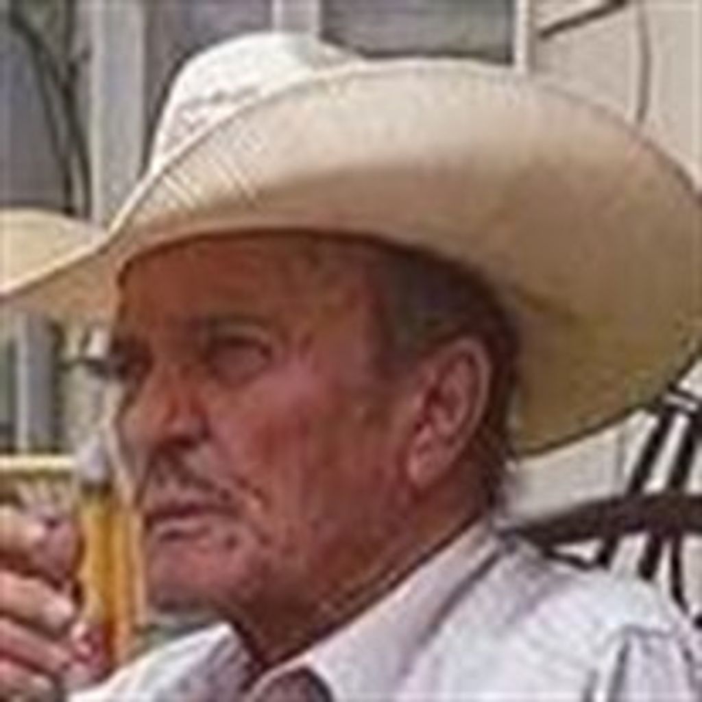 Gerald "Bud" "Smitty" Smith Profile Photo