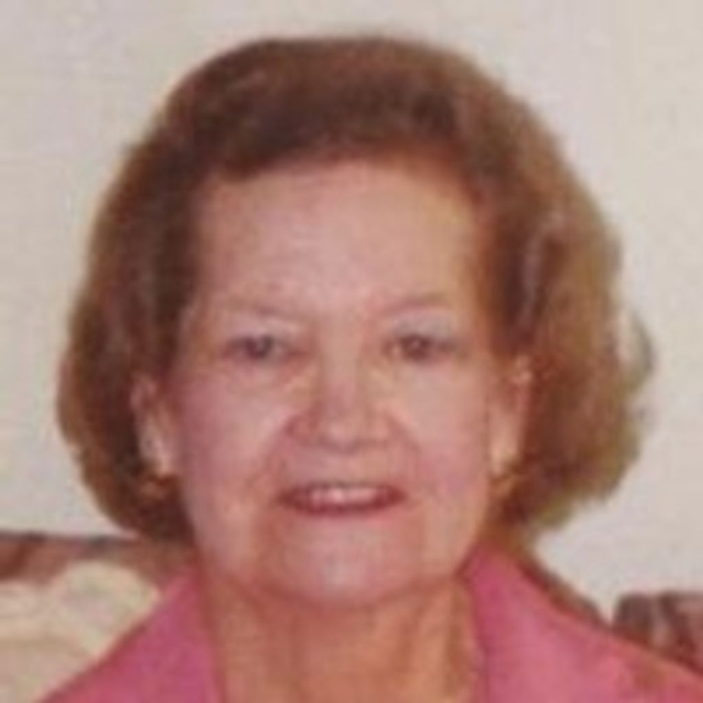 Mary W. Oglesby