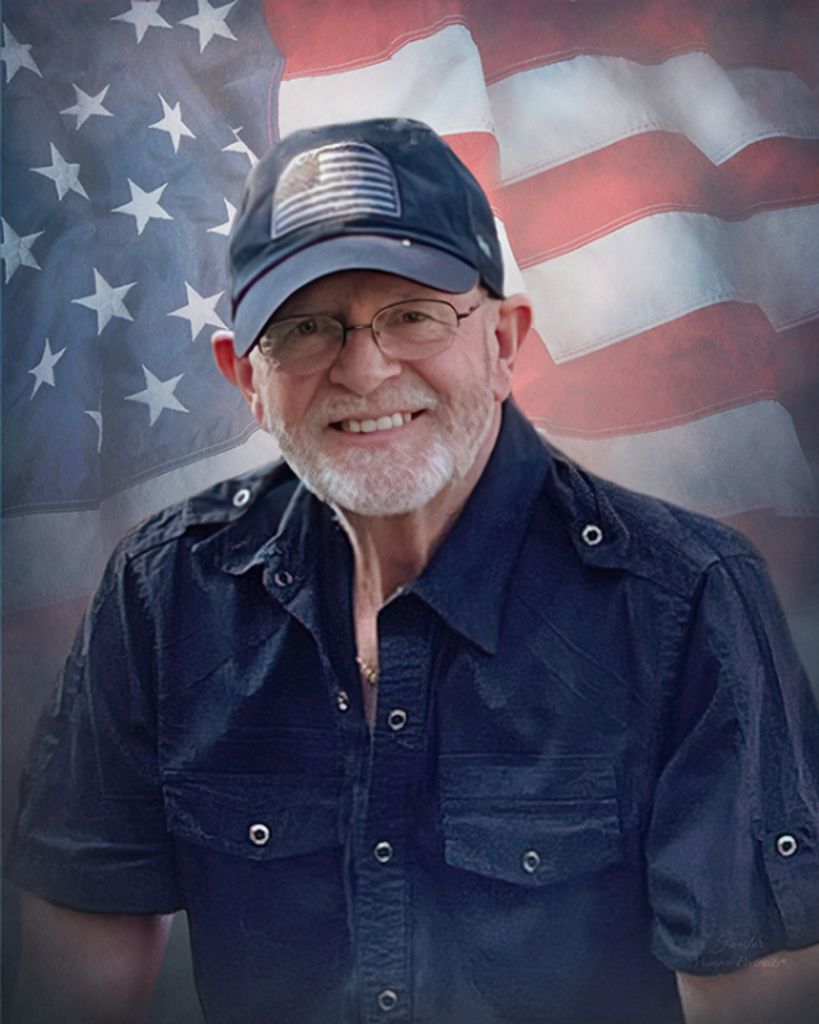 William Samuel Loftis Profile Photo