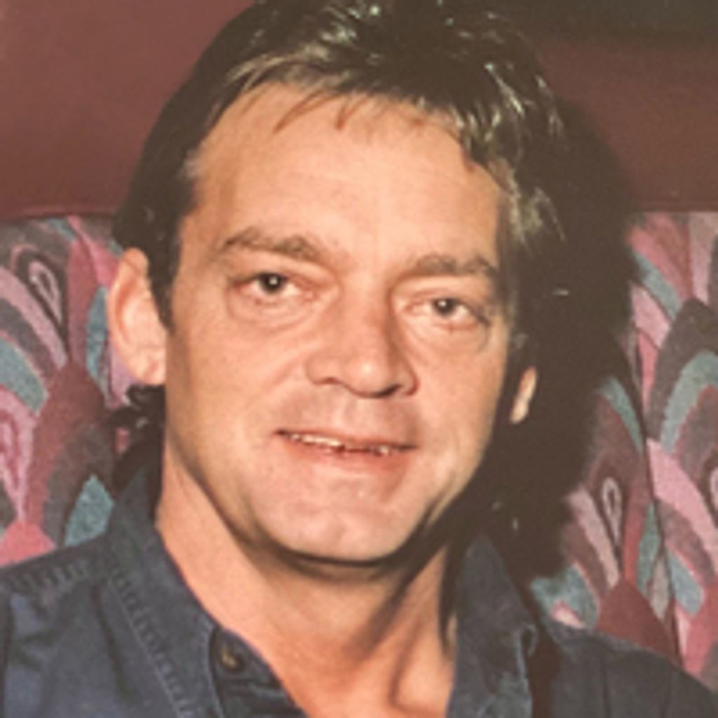 Steven Lee Funk Profile Photo